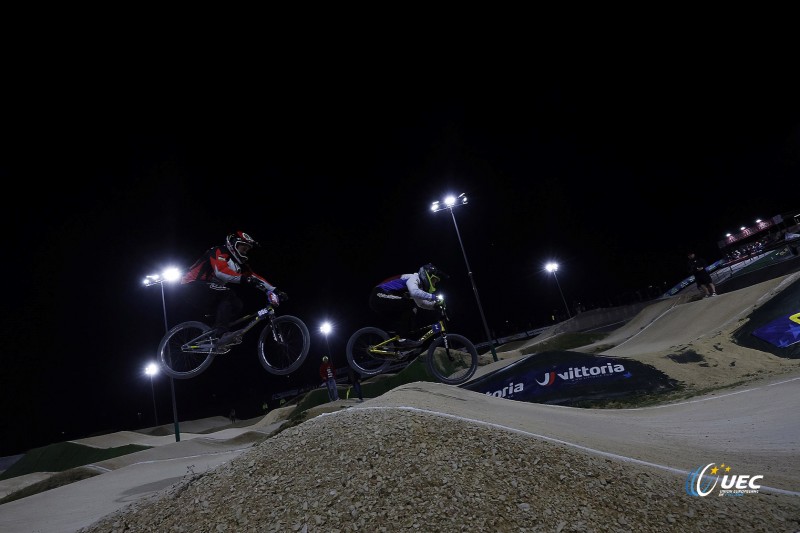 2023 BMX European Cup - 19/03/2023 - Day 3 - photo Ilario Biondi/SprintCyclingAgency?2023